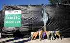 Un mouvement de foule fait huit morts lors d'un festival au Texas