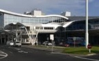 L’aéroport d’Auckland se prépare un relooking extrême