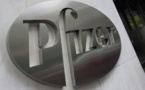 Pfizer annonce de premiers résultats très positifs pour sa pilule anti-Covid