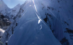Les corps de trois alpinistes français retrouvés au Népal
