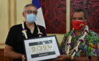 Le comité Paris 2024 rassure sur les aménagements à Teahupo'o