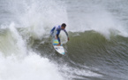 Surf-   Championnats du monde juniors (brésil).  Le tahitien Vehiatua  Prunier termine5e.