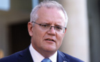Sous-marins: le Premier ministre australien assure n'avoir jamais menti