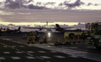 ​Les salariés d'Aéroport de Tahiti remontés contre l'Etat
