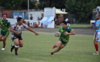Le Faa'a Rugby Aro toujours dominant