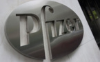 Accord pour faciliter l'accès mondial à la pilule anti-Covid de Pfizer