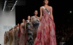 Election de Miss univers ce matin : "Go, Nani, Go Go Go"!
