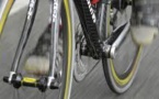 Le braqueur à main armée... et à bicyclette
