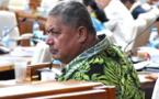 ​Putai Taae condamné, mais…