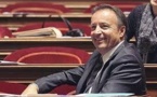 N-Calédonie: Bel promet la "grande attention" du Sénat