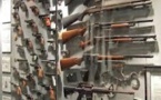 En Nouvelle-Calédonie, l'envolée des armes en circulation inquiète