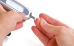 "Epidémie" de diabète: un fardeau sanitaire et financier