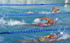 Natation : Six nouvelles qualifications pour les championnats de France