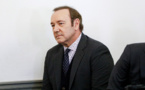 Kevin Spacey condamné à payer 31 M USD après avoir perdu son procès contre "House of Cards"