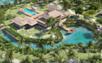 La Villa Aquamaris prend l’eau