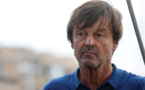 Accusé de viol, Nicolas Hulot quitte la vie publique
