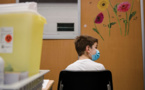 Covid: premier vaccin pour les enfants de 5 à 11 ans approuvé dans l'UE