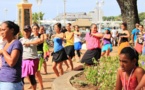 « Franc succès pour la 12ème Journée Détente de Papeete »