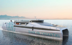 ​Le futur Apetahi Express décroche un milliard de défisc' locale