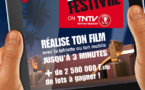 Une semaine de plus pour réaliser un film de moins de 3 minutes