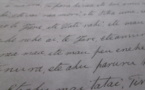 La SEO acquiert une lettre datée en 1847 de la reine Pomare IV au gouverneur Bruat