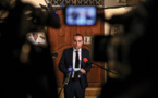 Crise aux Antilles: Sébastien Lecornu va rencontrer l'intersyndicale à Pointe-à-Pitre
