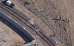 Google retire la photo satellite d'un cadavre prise en Californie