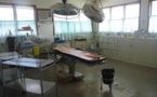 Le second hôpital des îles Salomon menacé de fermeture