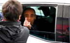 Eric Zemmour lance sa candidature à la présidentielle