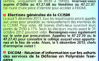 infos CCISM N°66