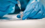 Covid: les autorités sanitaires recommandent la vaccination aux 5-11 ans à risque