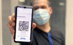 Pass sanitaire obligatoire dès aujourd'hui