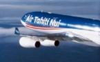 Air Tahiti Nui : le rapport de la CTC fait consensus chez les élus