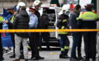 Deux enfants et leurs parents meurent dans l'incendie d'un squat à Barcelone