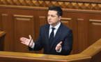 Conflit en Ukraine: Kiev pour des "négociations directes" avec Moscou