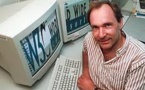 Internet menacé par la censure et la surveillance, selon son inventeur