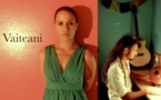 Musique - Vaiteani et Luc : Rencontre avec deux artistes qui prennent leur envol