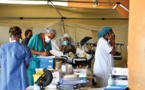 Covid, obligation vaccinale, barrages...le CHU de Martinique au bord de l'implosion