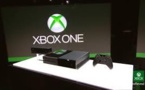 Microsoft dit avoir vendu plus d'un million de Xbox One en 24 heures