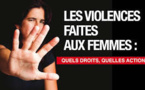 Un plan de 66 millions d'euros contre les violences faites aux femmes