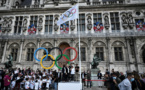 JO Paris 2024: inquiétudes sur le stockage de données par le géant chinois Alibaba