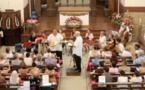 Concerts VIVALDI : Ukulele classique et chants : une Première réussie