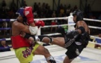 Championnat de Tahiti de Boxe Thaï – une après midi percutante !