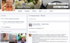 De faux profils Facebook au nom de Gaston Flosse et ses ministres
