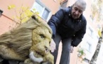 Un retraité slovaque ouvre un zoo d'animaux en peluche