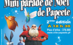 Cohésion sociale et esprit de partage pour Noera I Papeete 2013