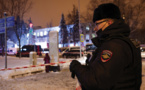 Russie: deux morts dans une fusillade à Moscou, le tireur présumé arrêté
