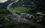 Guadeloupe: sept interpellations après de nouveaux incidents