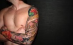 Les tatoueurs risquent de se voir interdire la couleur