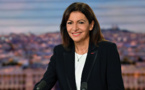 Présidentielle: Anne Hidalgo propose l'organisation d'une primaire de la gauche